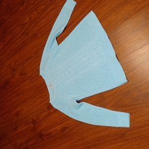 St John's Bay sweater